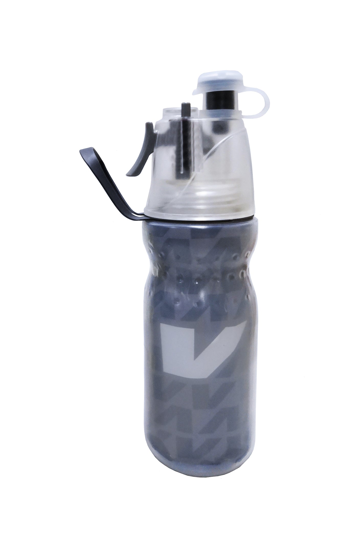 Water Bottle Hydration + Mist