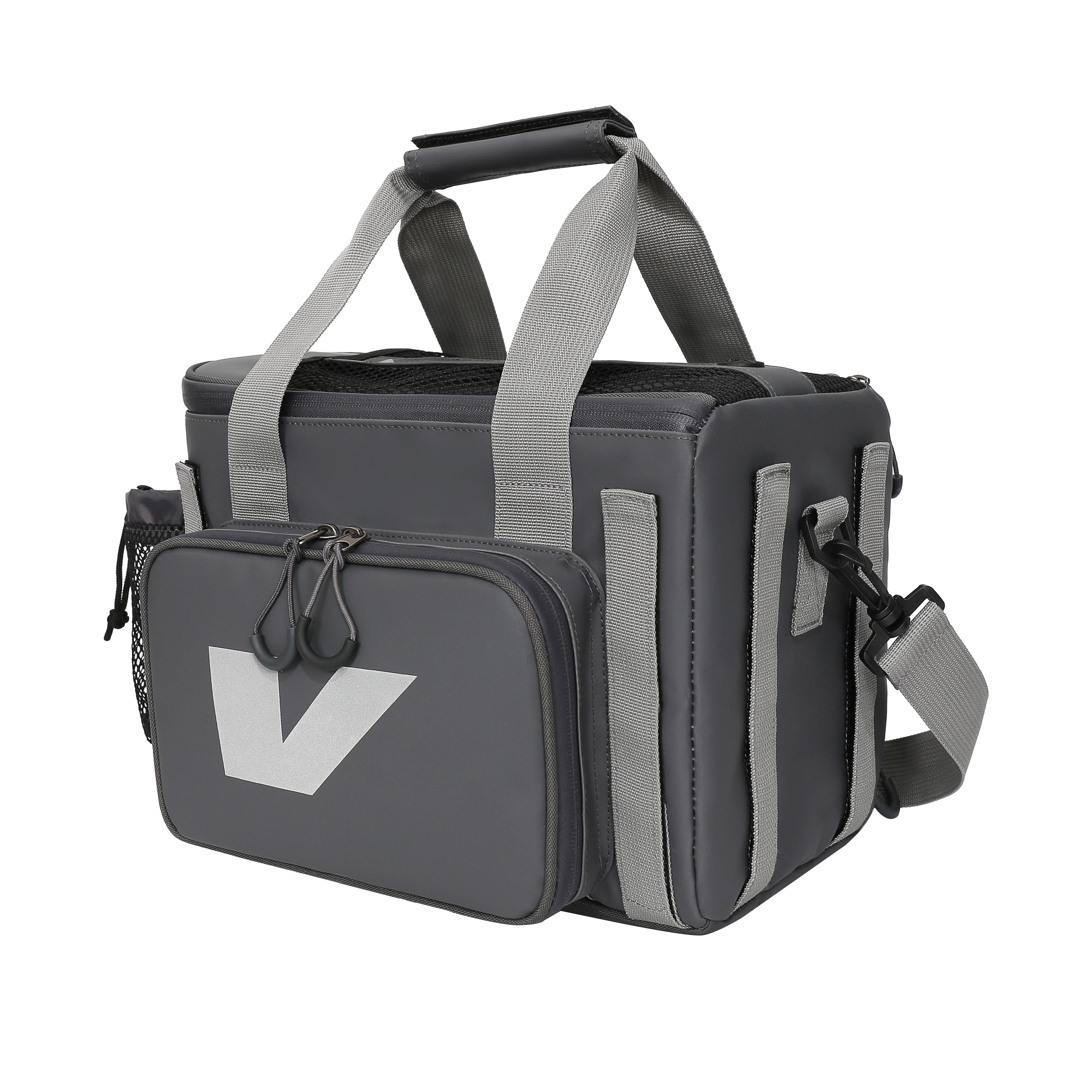 The Trunk Bag with Side Pockets(spring 2024)