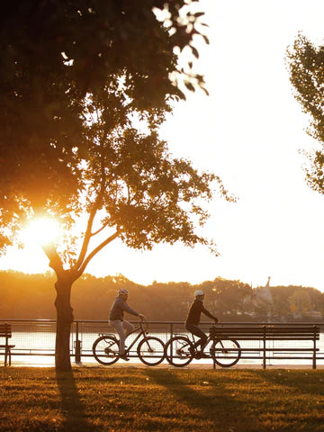 5 Ways to Customize Your new Velec E-Bike