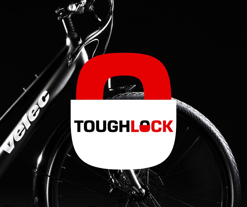 TOUGHLOCK by Velec