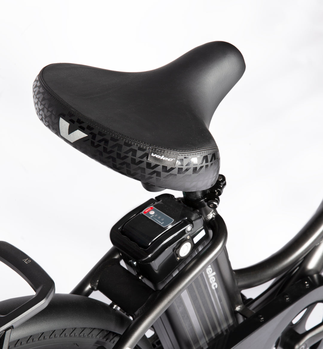 A2: the Quiet e-bike