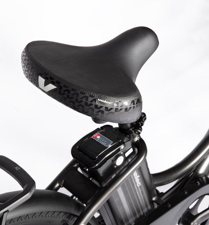 A2: the Quiet e-bike