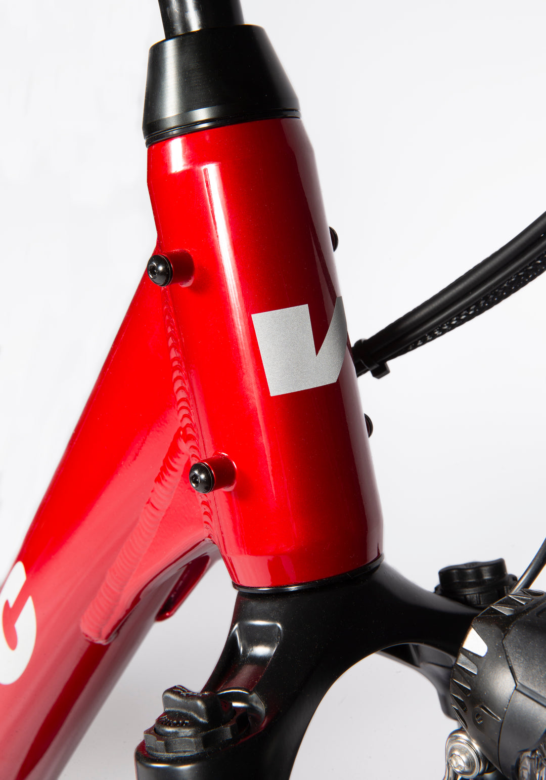 A2: the Quiet e-bike