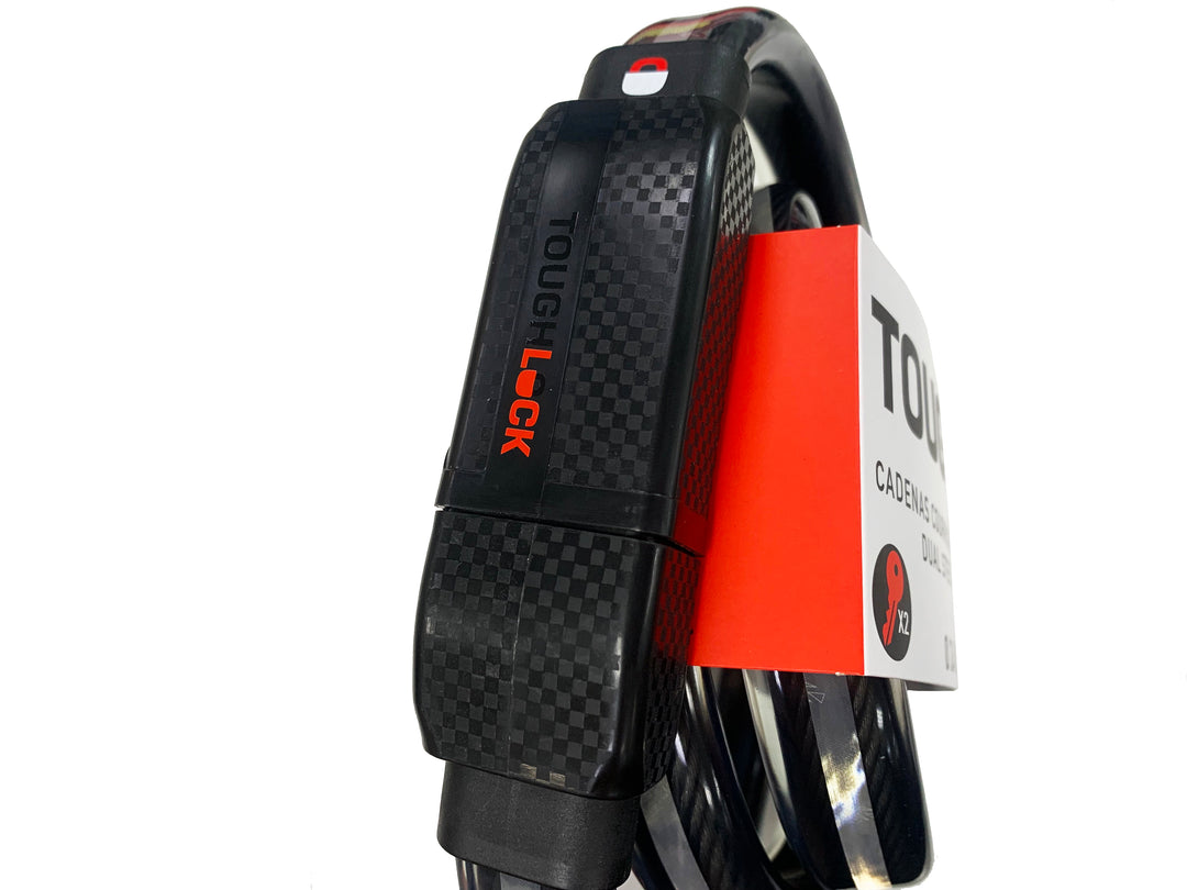 ToughLock Cadenas Courroie