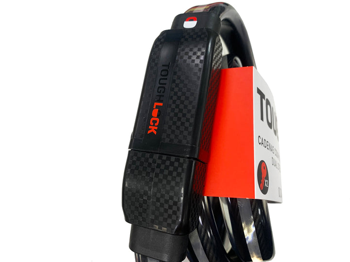ToughLock Cadenas Courroie