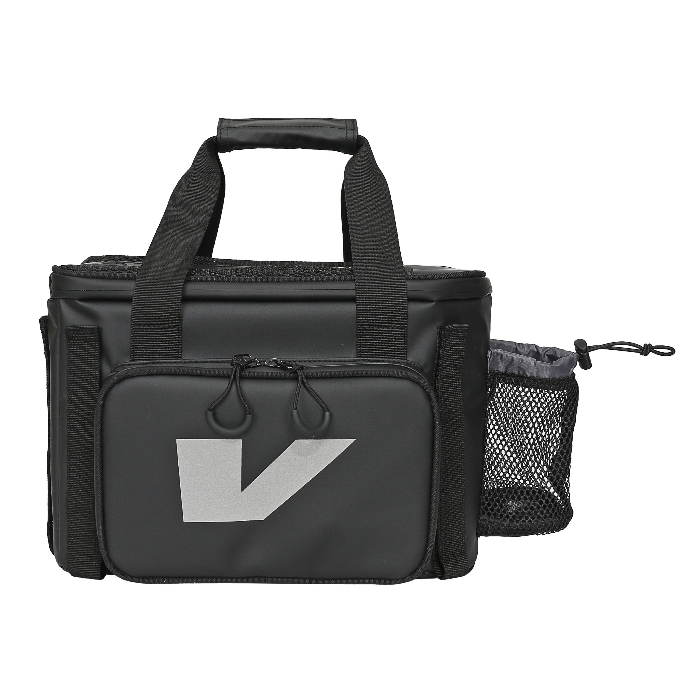 V by Velec The Trunk Bag with Side Pockets