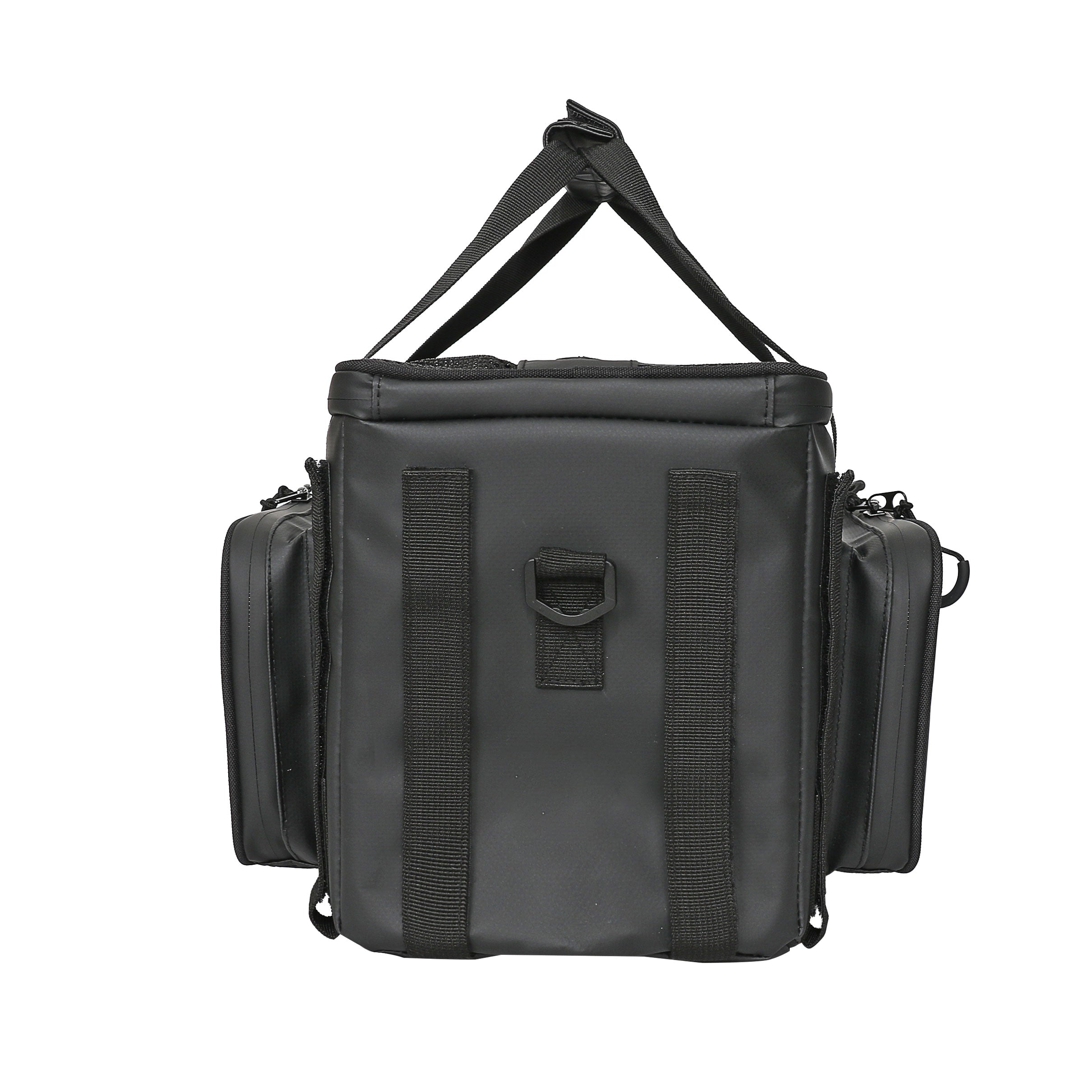 VELENCEバック The Trunk Bag with Side Pockets | Velec