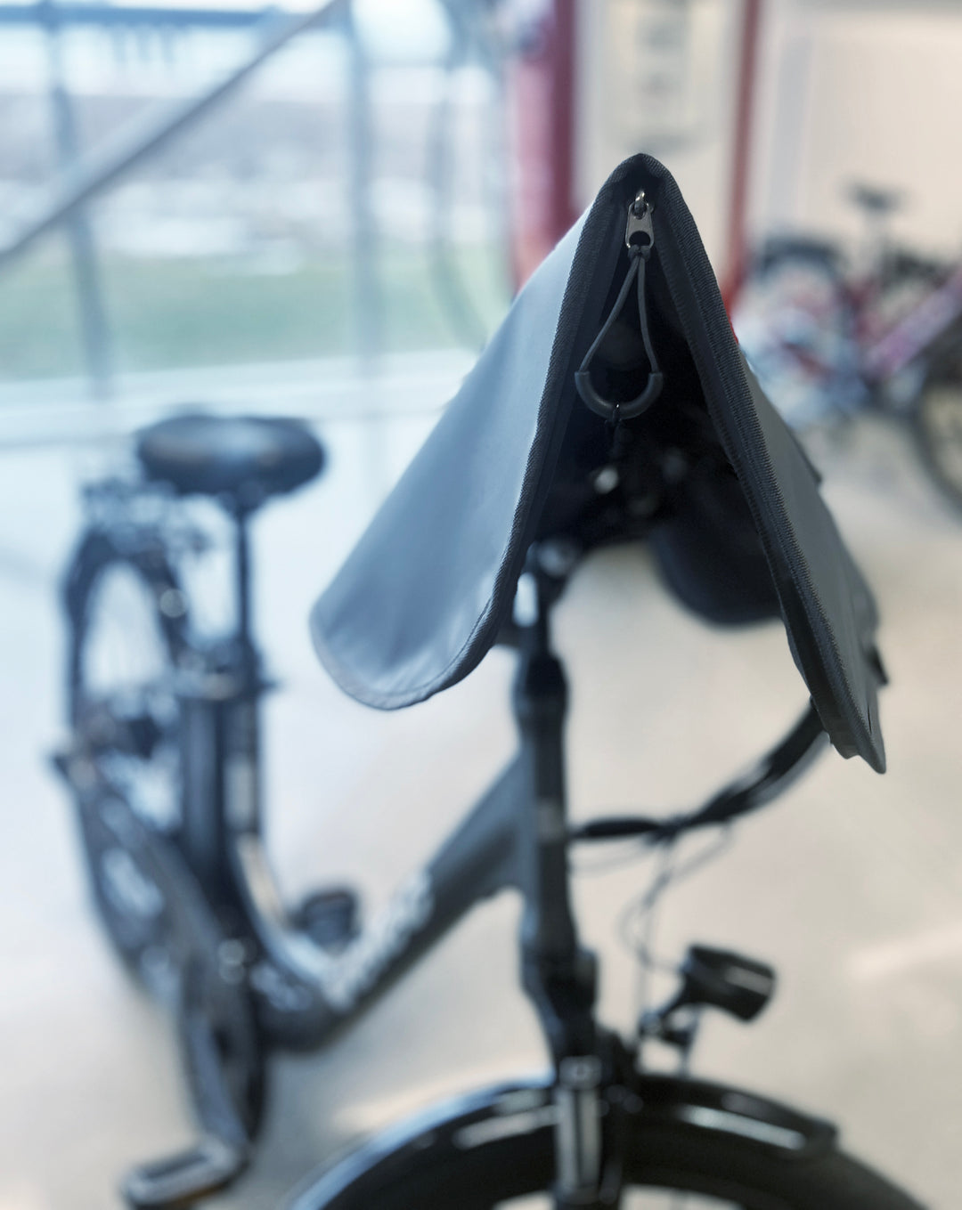 Extension de Guidon de Vélo,Double Rallonge de Guidon de Vélo en Extension de Guidon de Vélo,Double Rallonge de Guidon de Vélo en