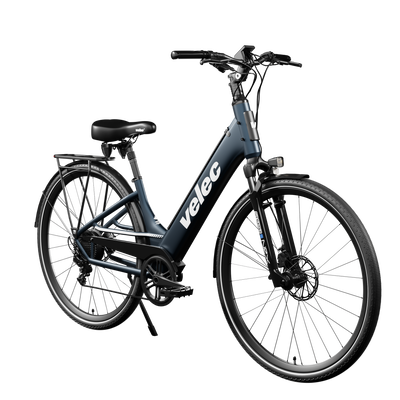 2024  R48i: The Smart e-bike(Spring 2024)