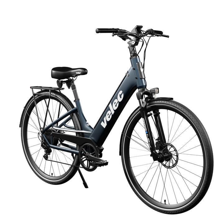 R48i : Le vélo électrique Intelligent