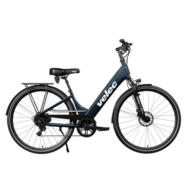 2024 R48i : Le vélo électrique Intelligent (printemps 2024)
