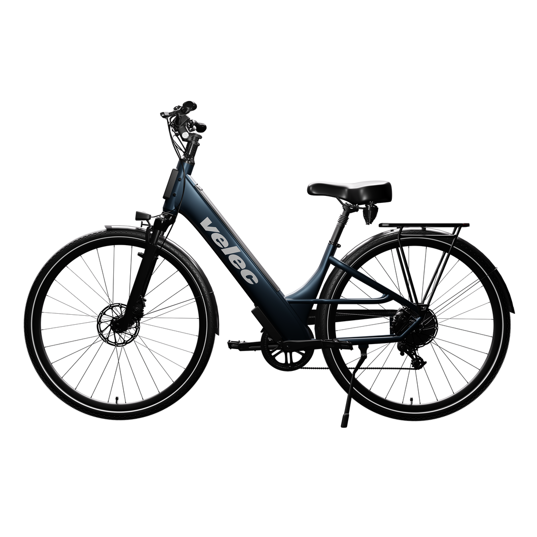 Vélo électrique Vélo De Gé Protégé Selle Velo Achat Velo