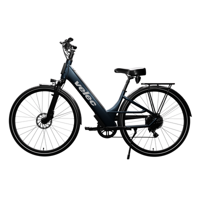 R48i : Le vélo électrique Intelligent (printemps 2024)