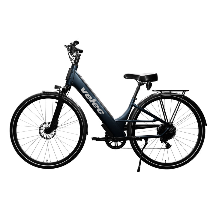 R48i : Le vélo électrique Intelligent