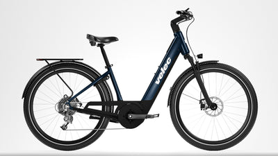 E3-i: the Smart e-bike