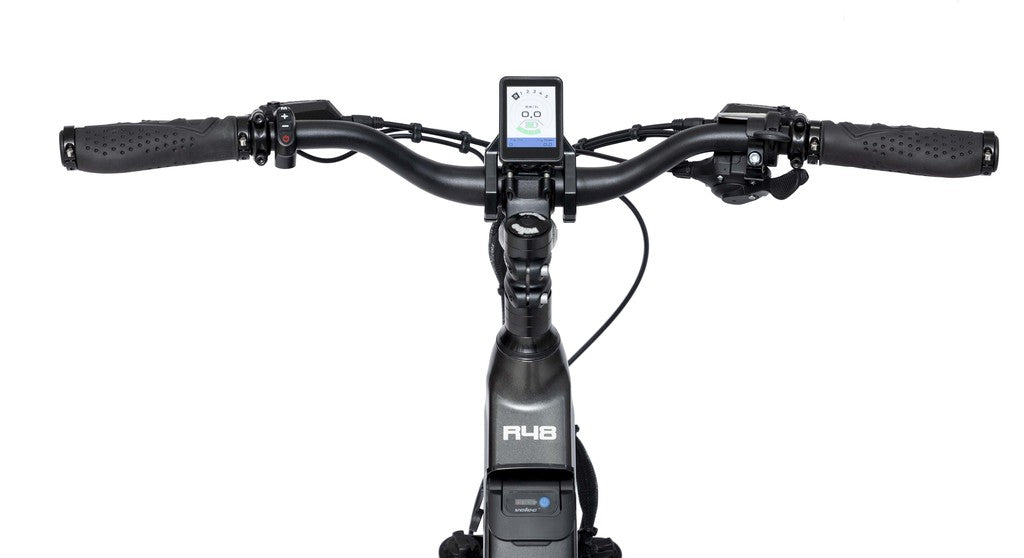 Poignée accélérateur Motion assist vélo électrique Giant à -25% !