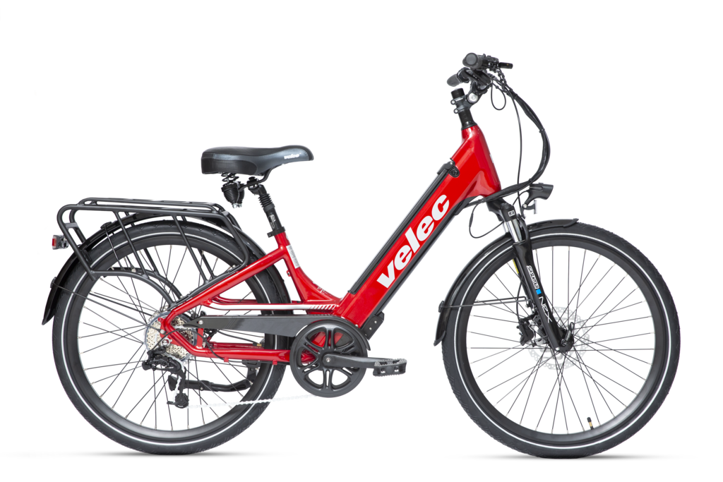 Velo electrique moteur hot sale