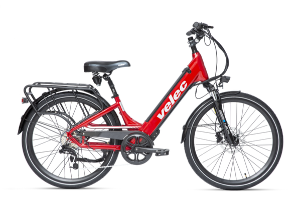 Velec electric bike outlet prices